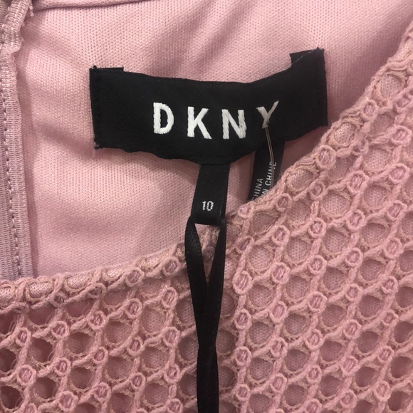 BNWT DKNY Dress - Picture 2 of 5